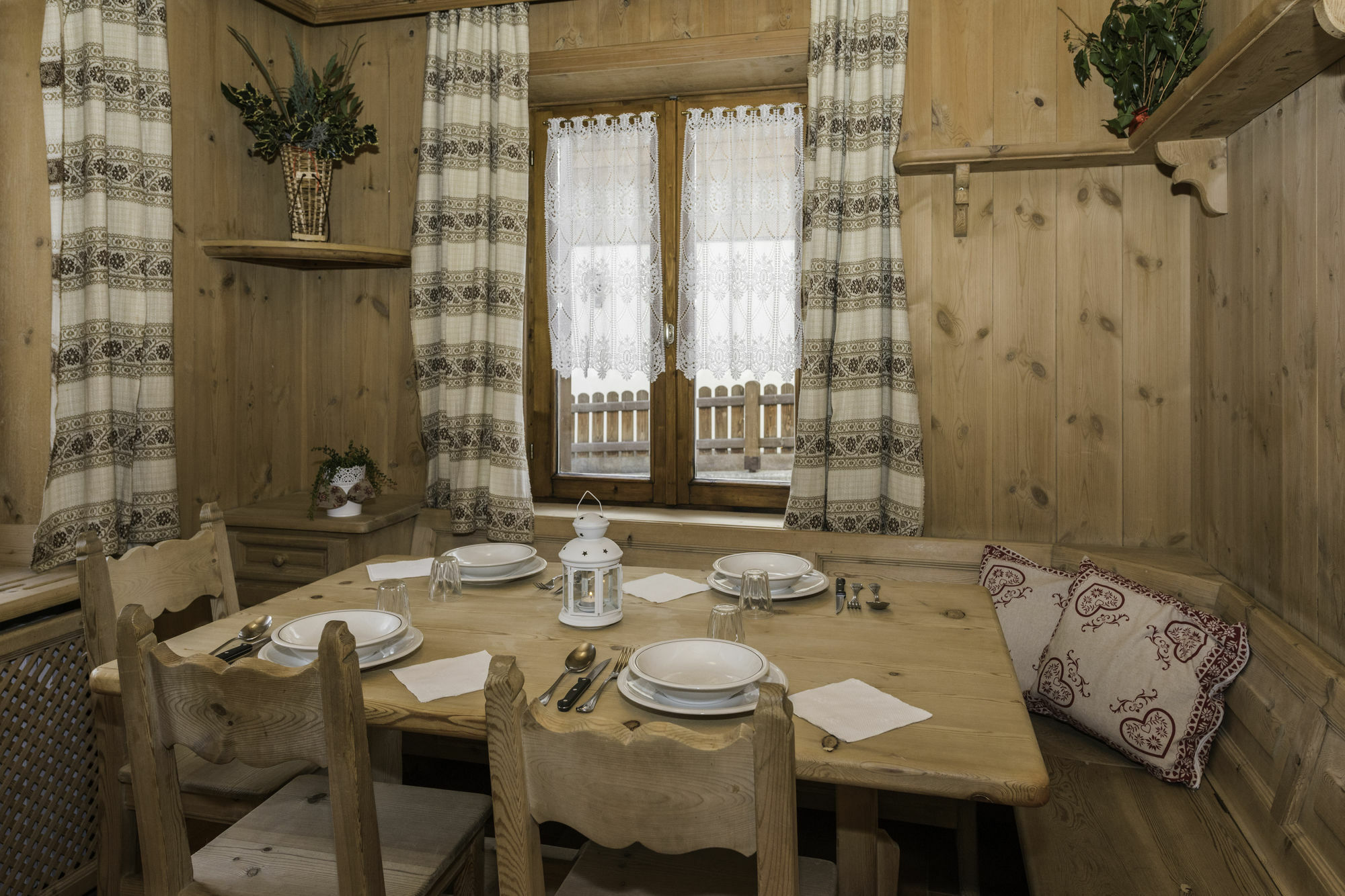 Appartamento Baita Cusini Saroch Livigno Esterno foto