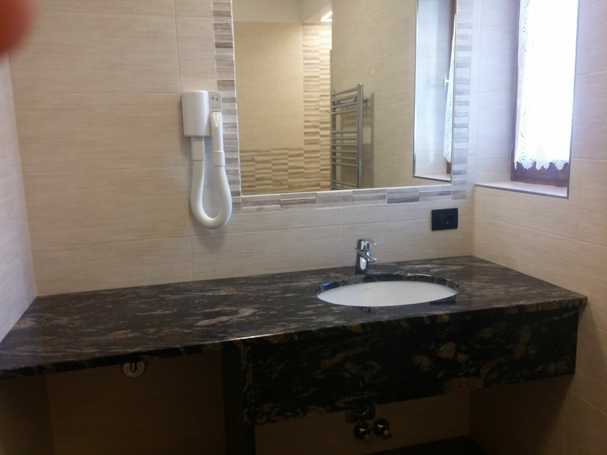 Appartamento Baita Cusini Saroch Livigno Esterno foto