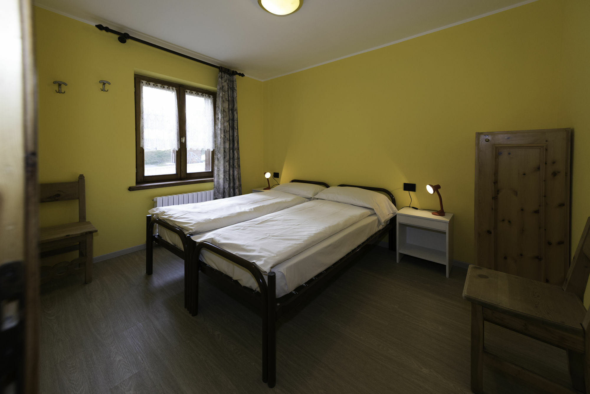 Appartamento Baita Cusini Saroch Livigno Esterno foto